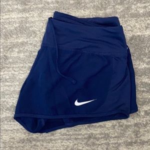 Nike dri-fit shorts